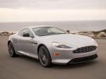Aston Martin DB9 2012 года (NA)